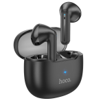 Hoco True Wireless ENC Noise Cancelling Headset with Charging Case EW29 - Black